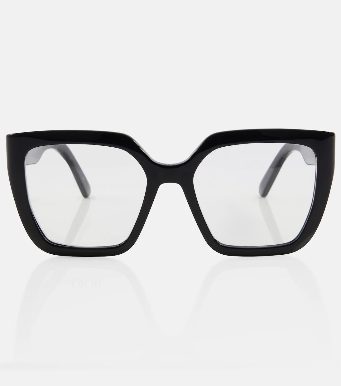 Dior Eyewear - 30MontaigneO S1I square glasses