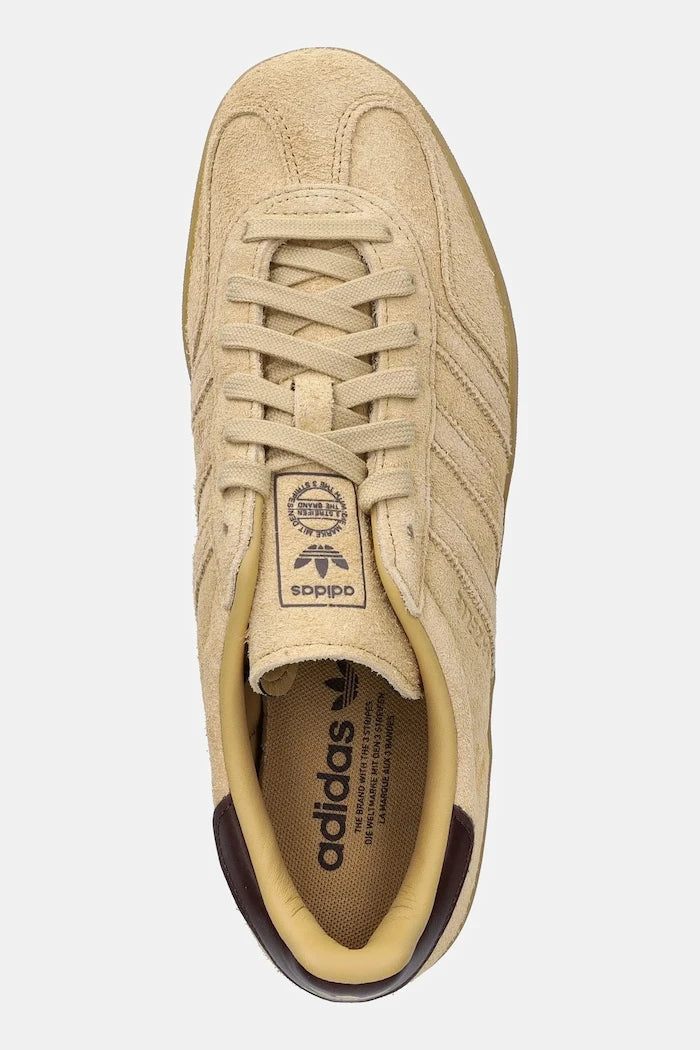 adidas Originals Gazelle Indoor Süet Spor Ayakkabı