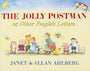 The Jolly Postman: Or Other People's Letters