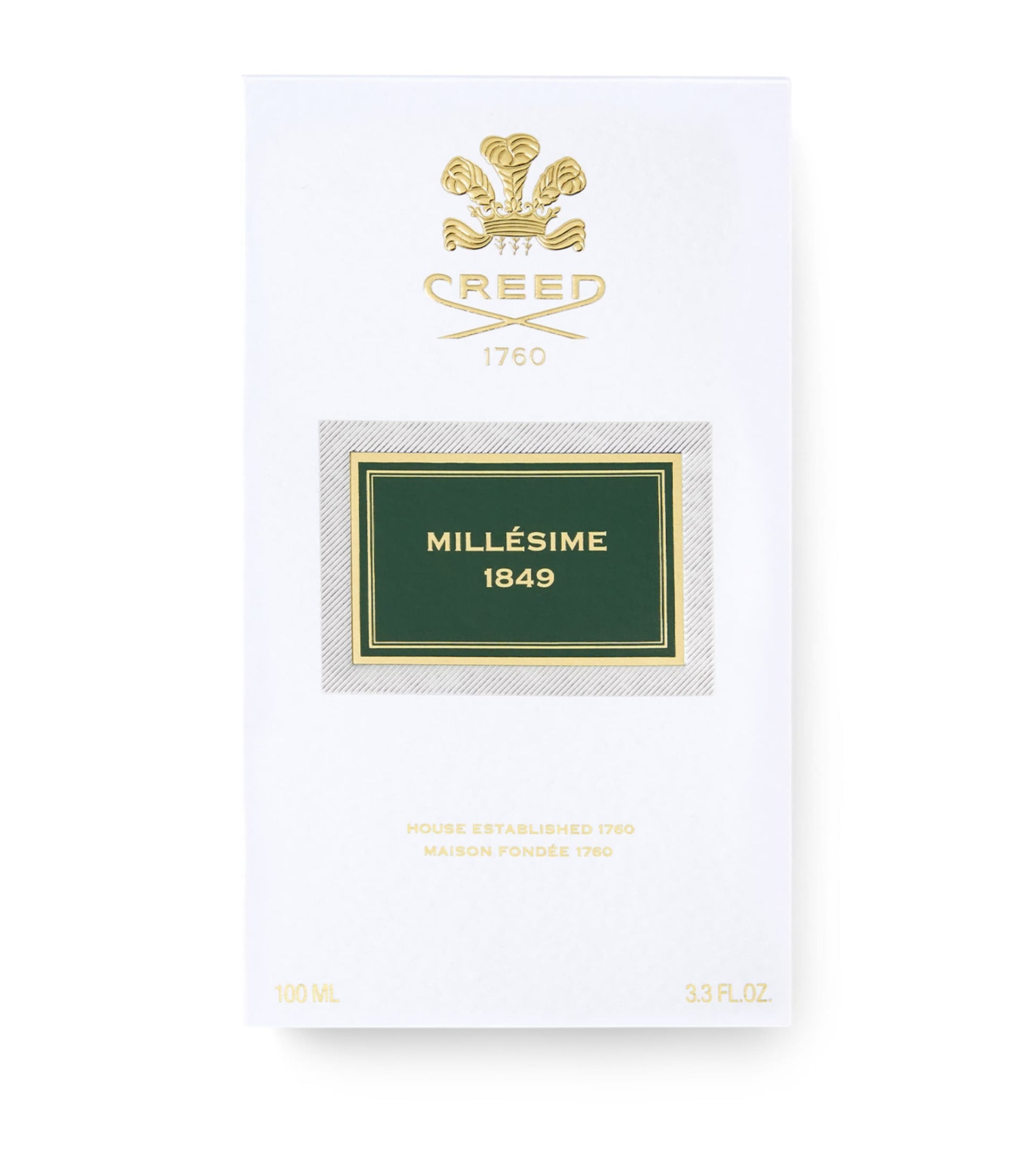 Creed Millesime 1849 Eau de Parfum (100ml)