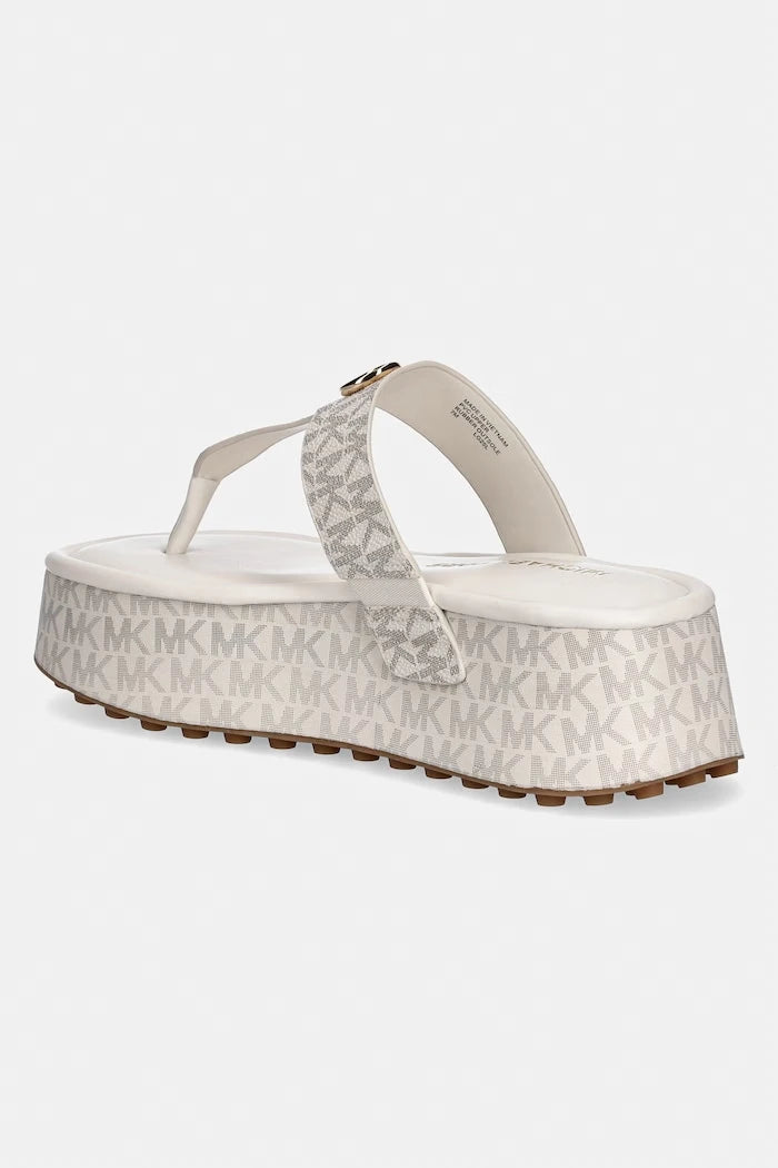 MICHAEL Michael Kors джапанки дамски Koya Flip Flop