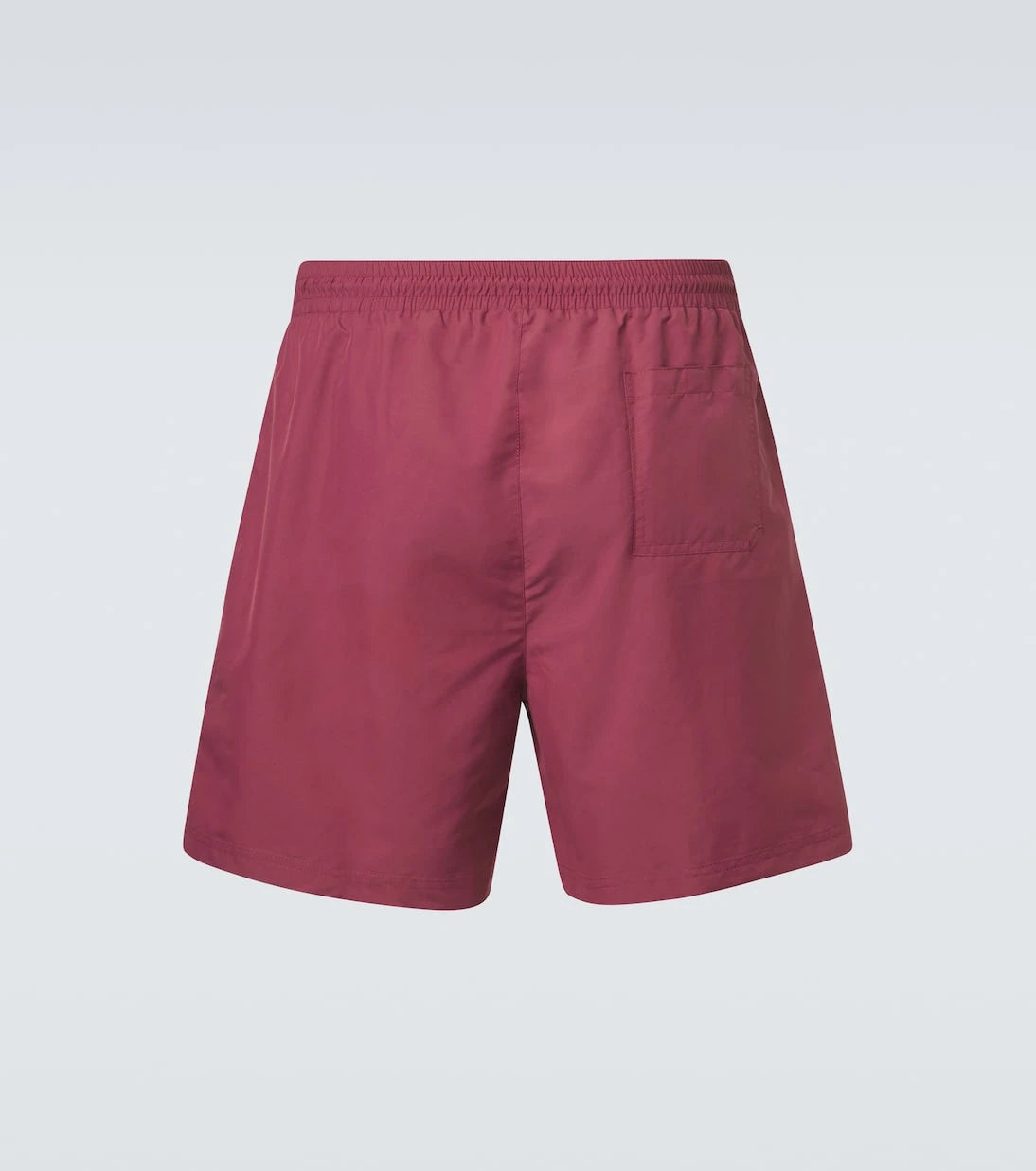 Brunello Cucinelli - Logo swim trunks