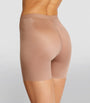 SPANXshape Invisible Girlshort CAFÉ AU LAIT