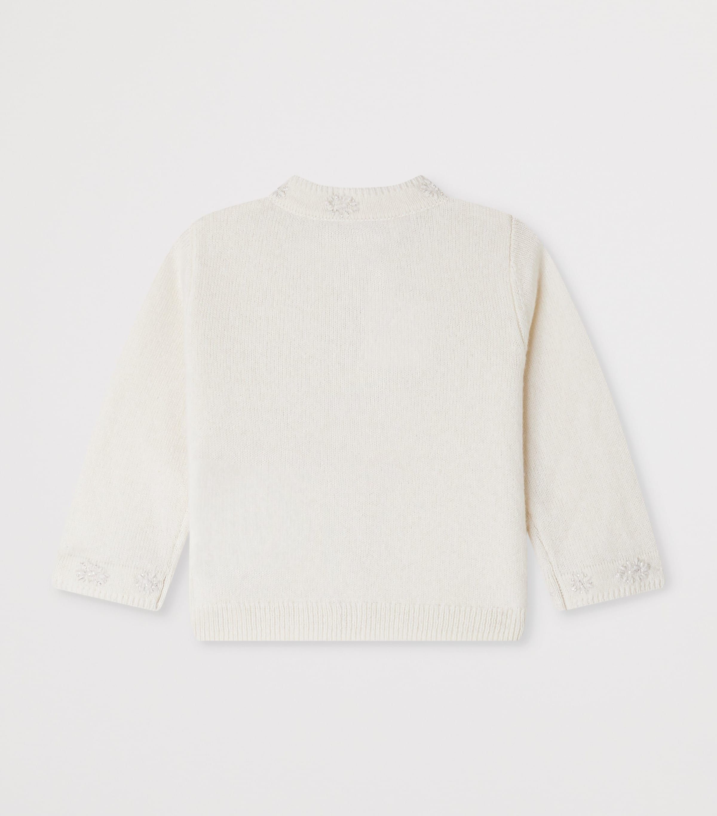 Cashmere Teyana Cardigan (24-36 Months)