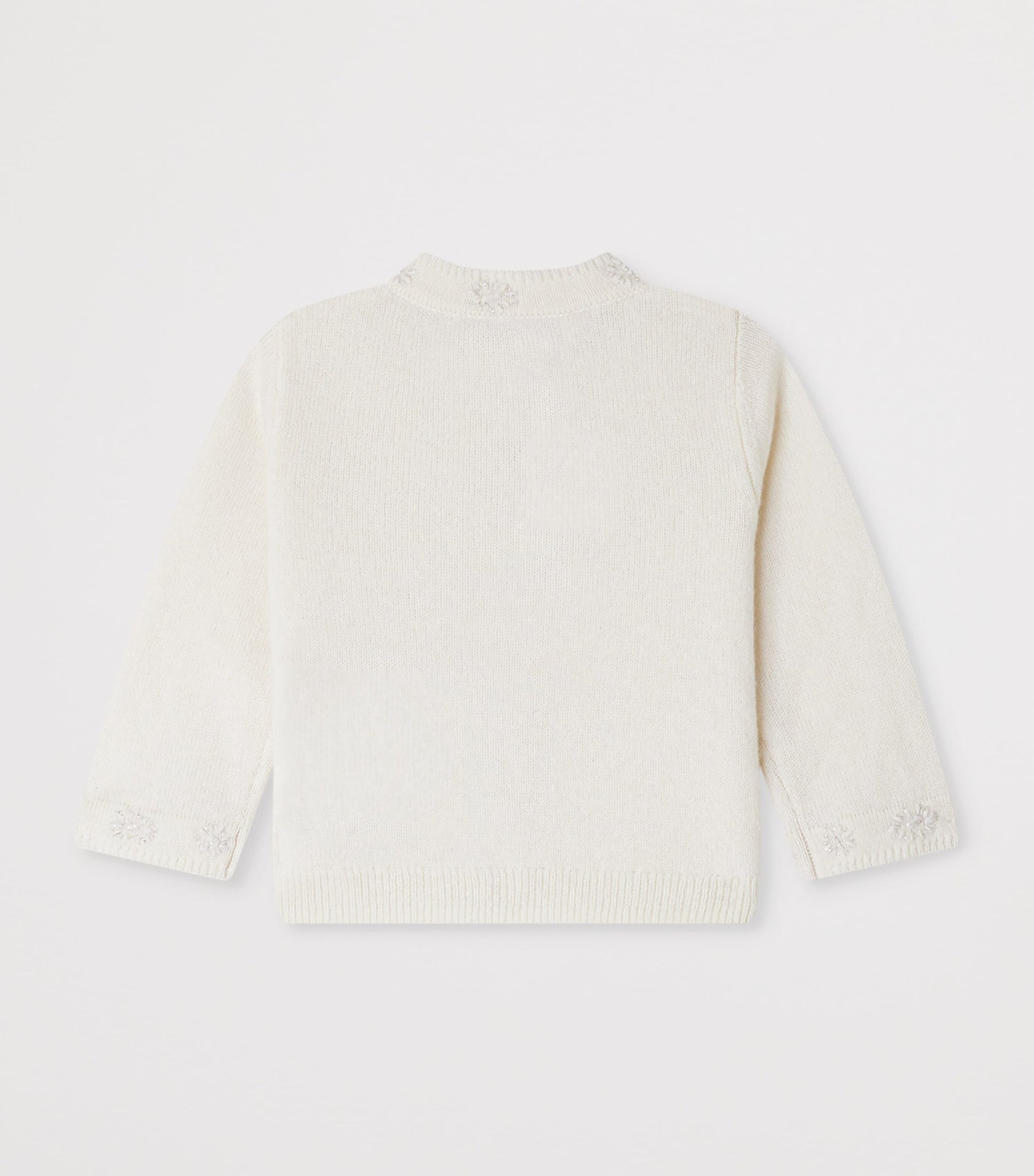 Cashmere Teyana Cardigan (6-18 Months)