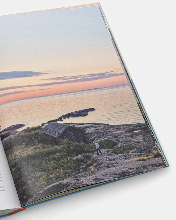 Kinfolk Islands by John Burns, English