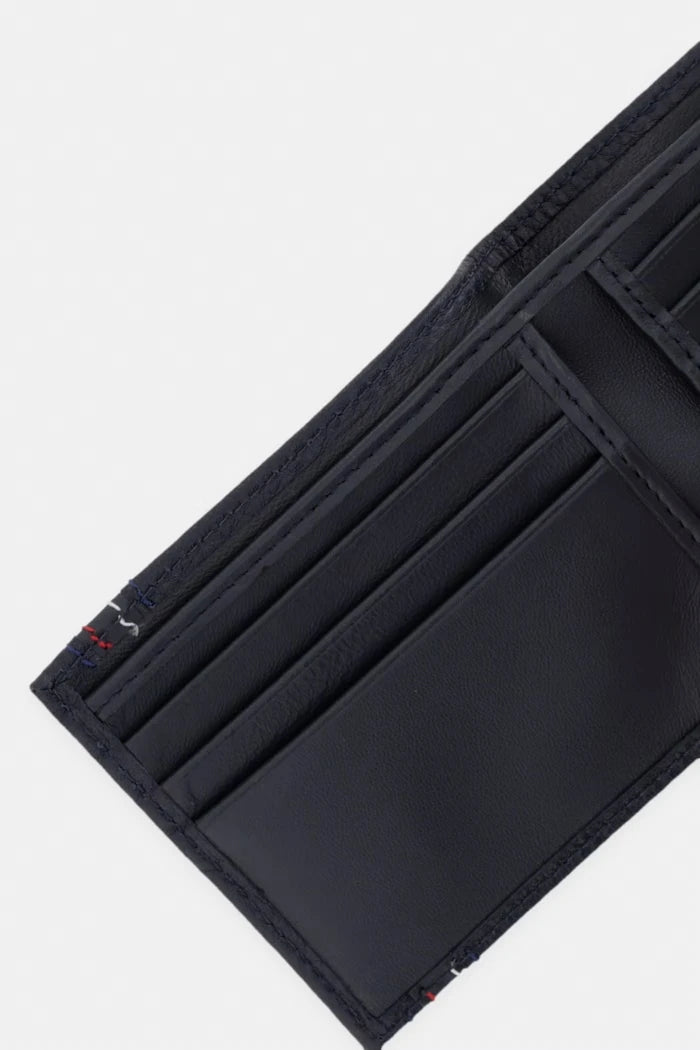 Tommy Hilfiger Erkek Deri Cüzdan