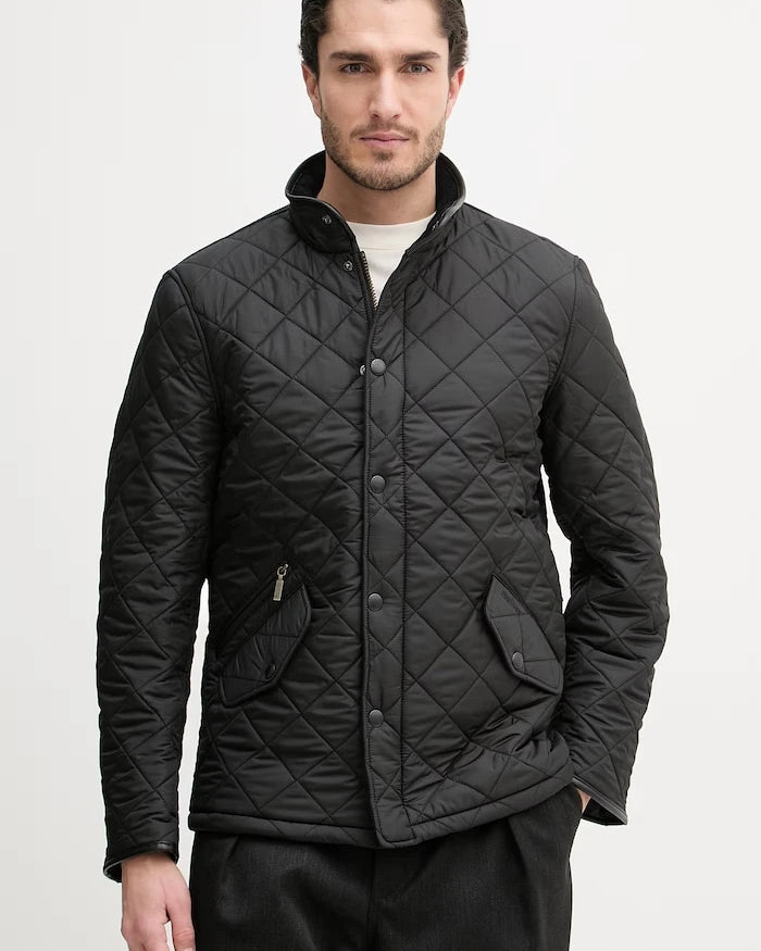 Barbour Powell Yağmurluk