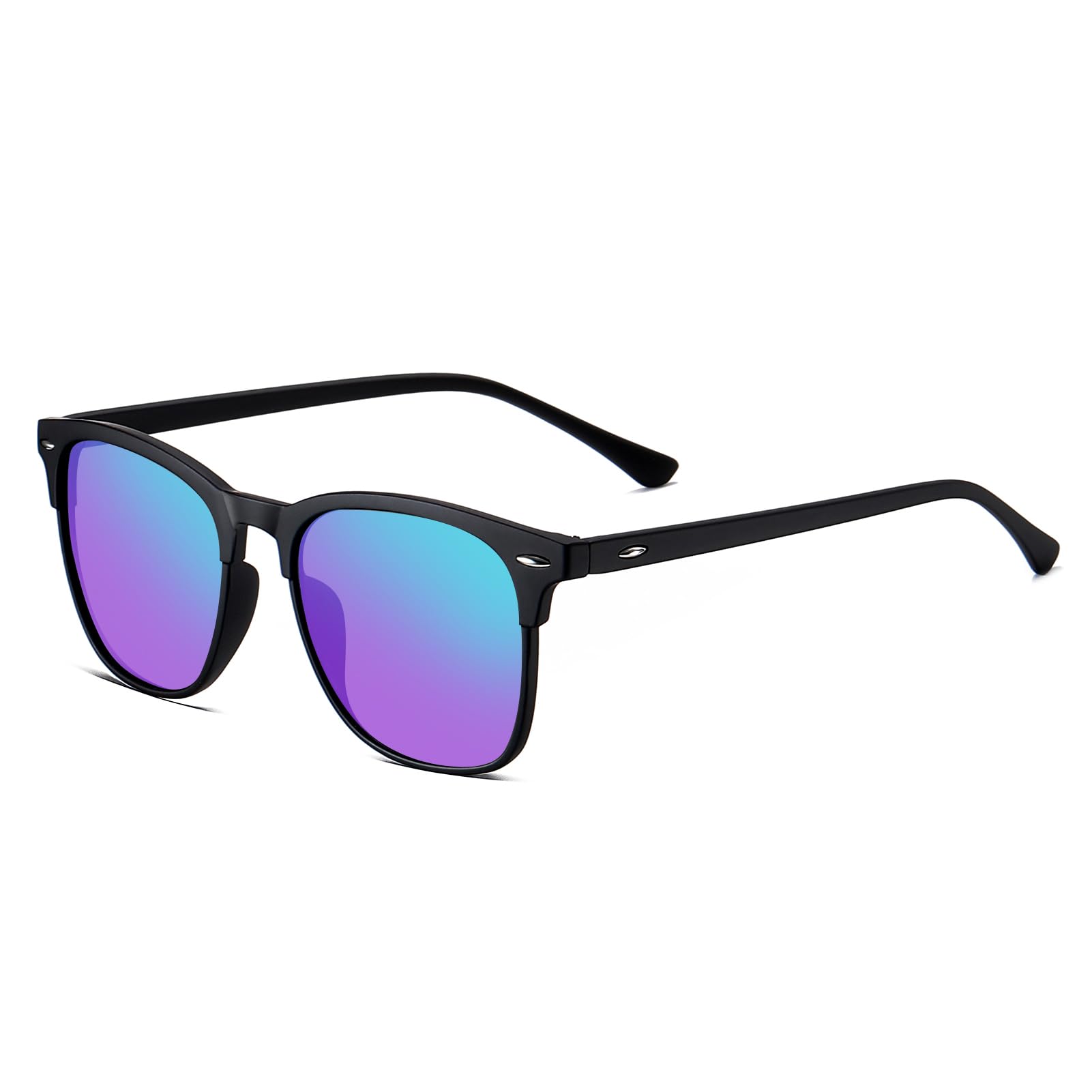 Dwbulndok - Outdoor Deutan and Protan Colour Blind Glasses