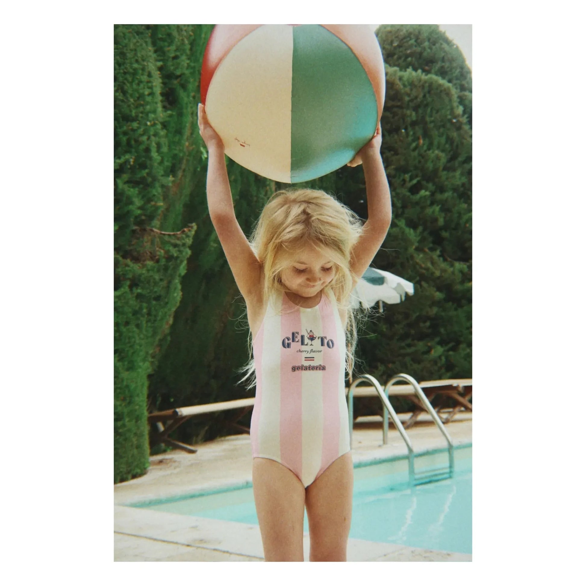 Konges Sløjd - Inflatable ball
