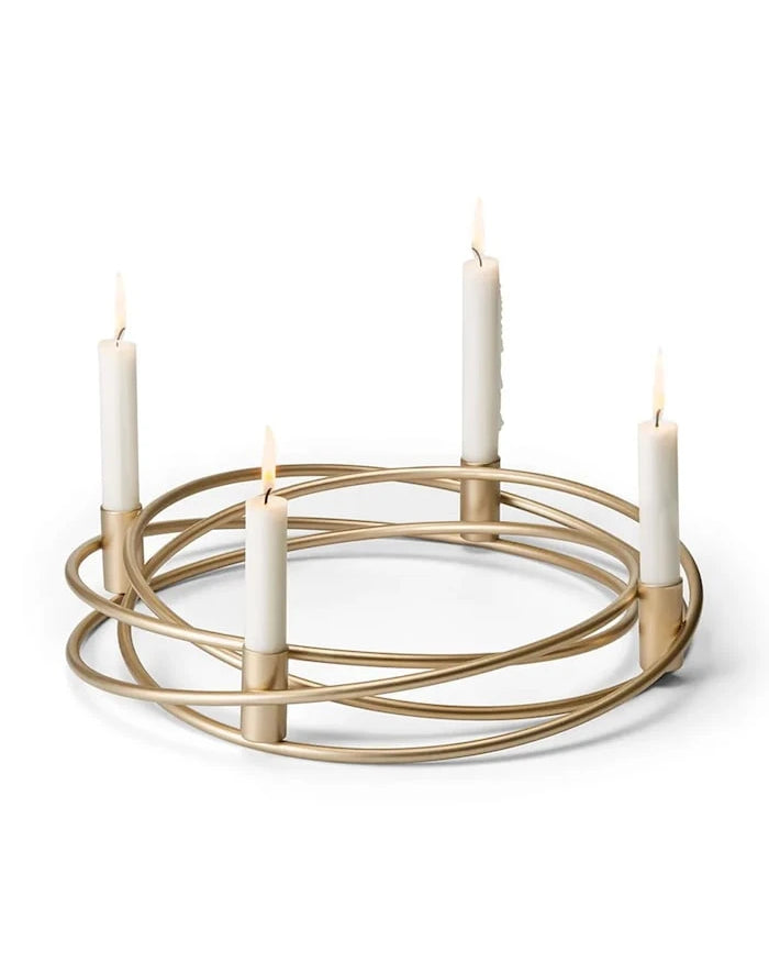 Philippi Bergamo Advent Mumluk
