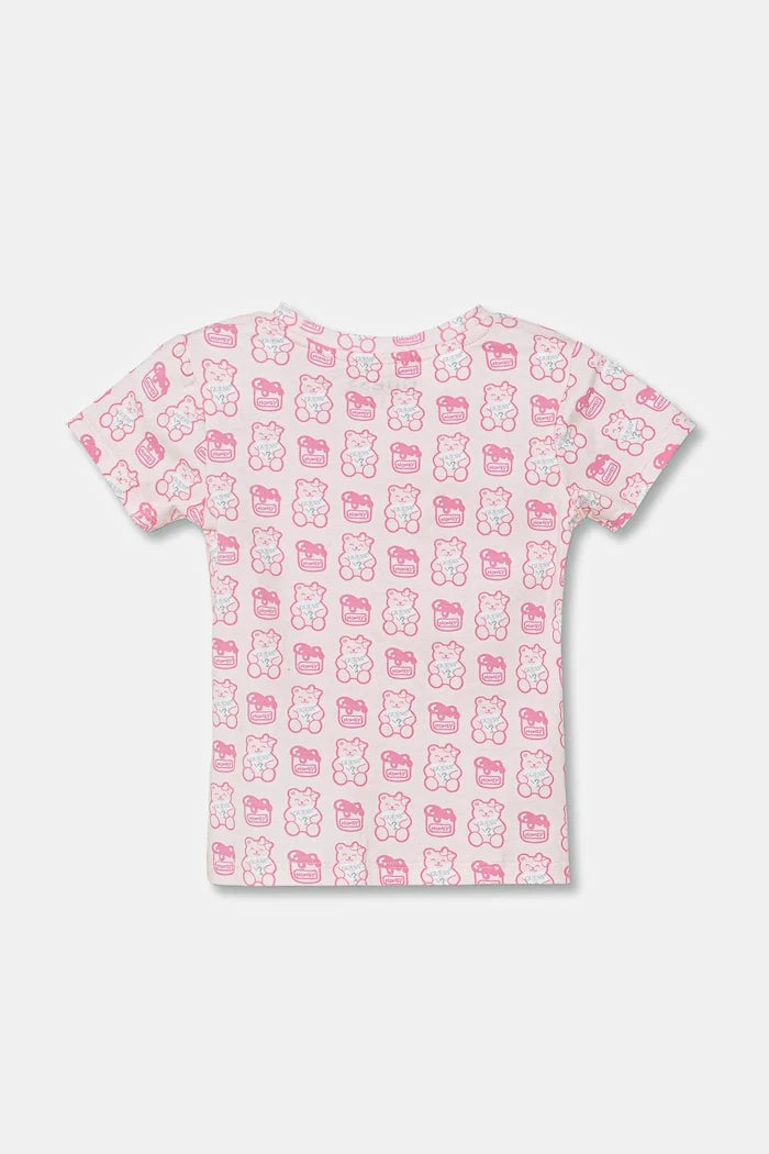 Детска тениска Guess