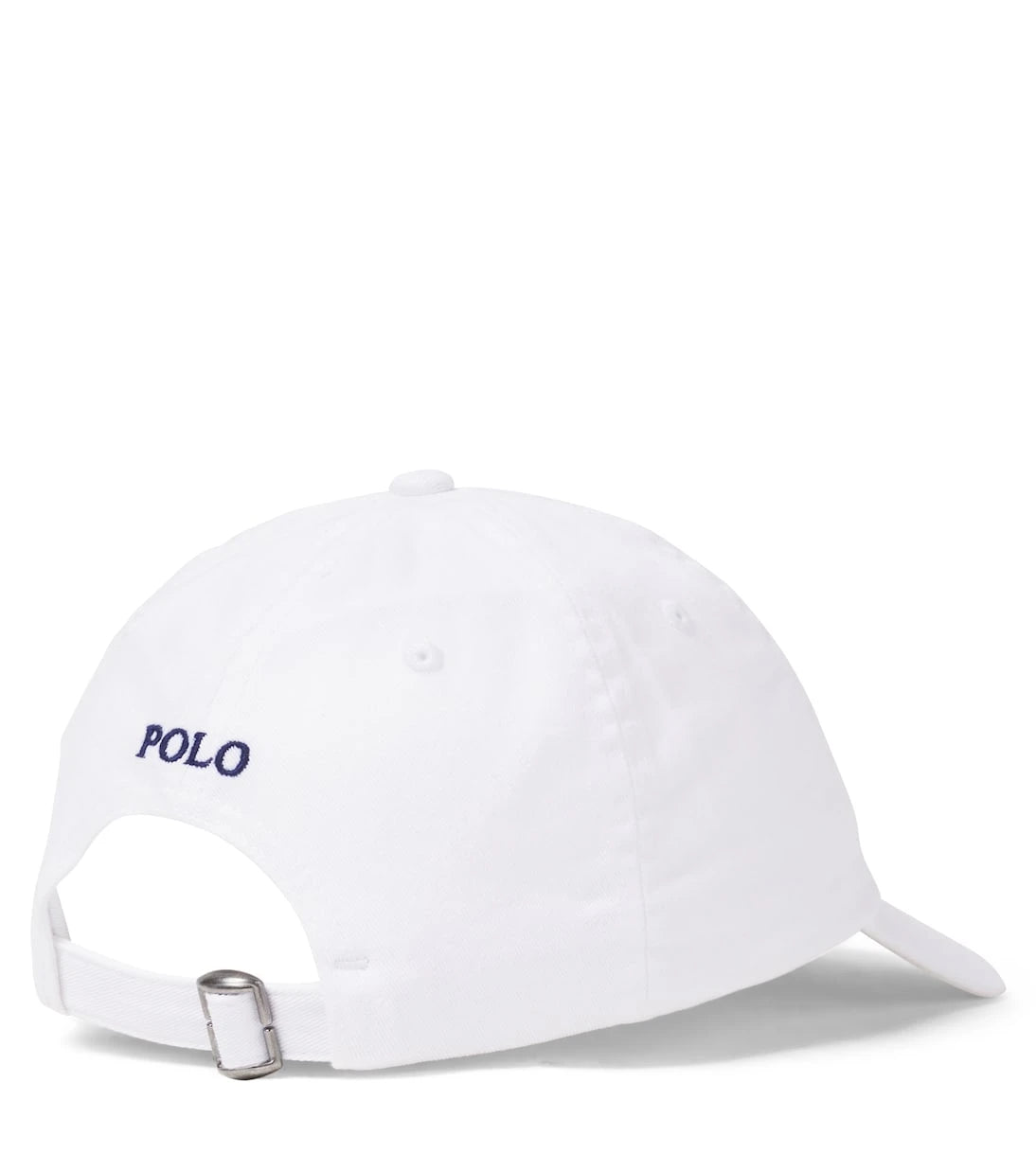 Polo Ralph Lauren Kids - Cotton chino baseball cap