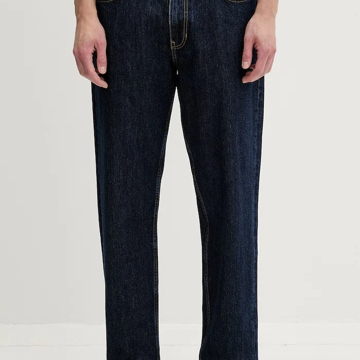 Guess Jeans дънки relaxed fit мъжки