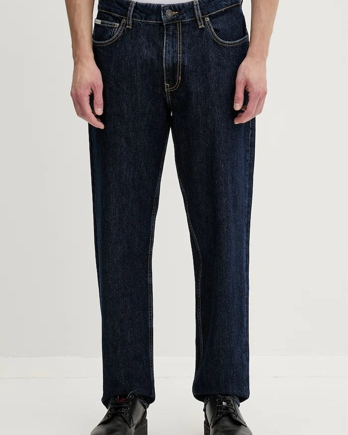 Guess Jeans relaxed fit erkek kot pantolon
