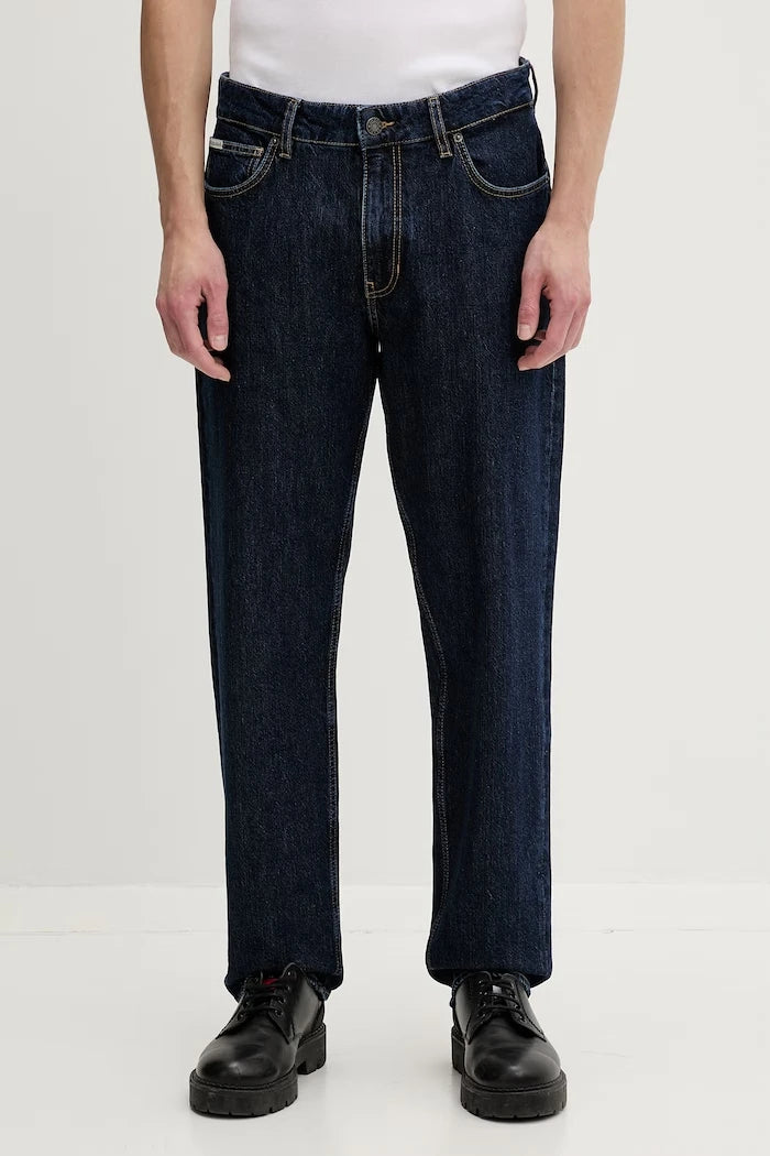 Guess Jeans дънки relaxed fit мъжки