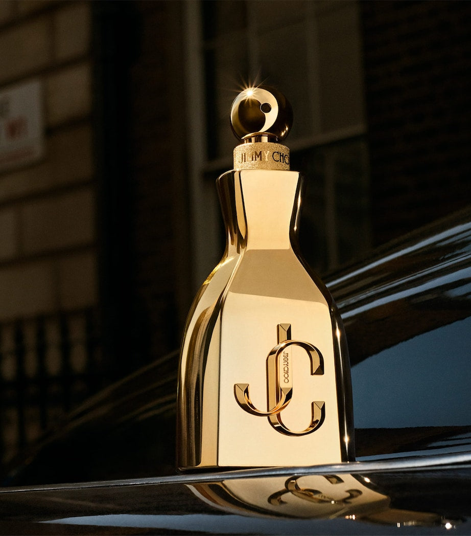 I Want Choo Le Parfum (100ml)