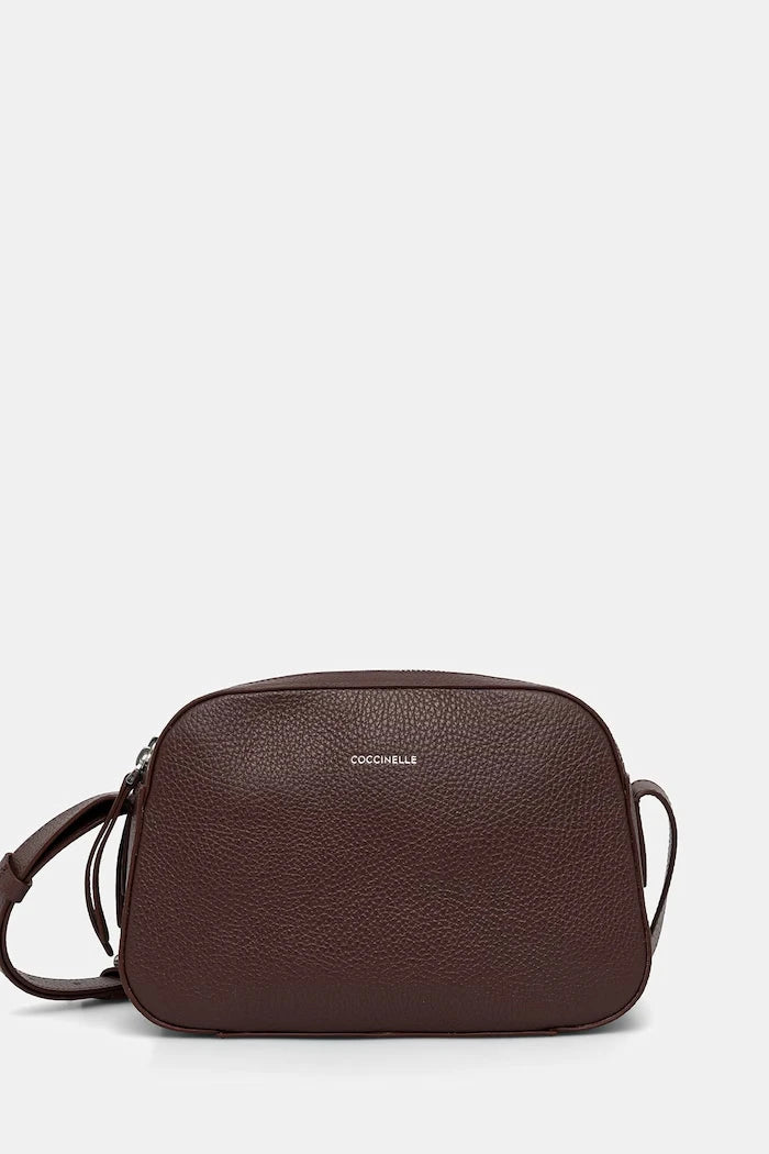 Coccinelle Kadın Deri Crossbody Çanta