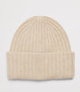 Wool-Blend Elva Beanie