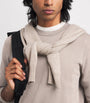 Virgin Wool Ole Sweater