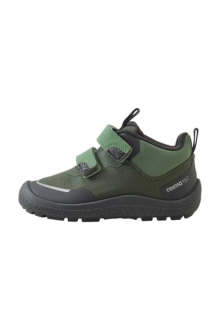 Çocuklar için Viikari trekking ayakkabıları