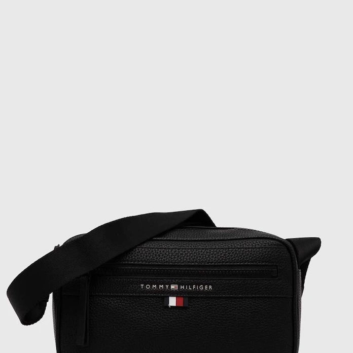 Чанта през рамо Tommy Hilfiger
