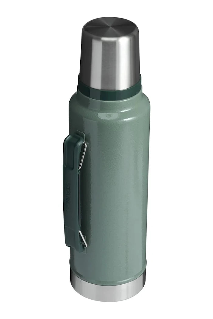 Термобутилка Stanley The Legendary Classic Bottle 1,4 l