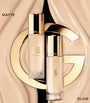 Parure Gold Skin Matte Foundation