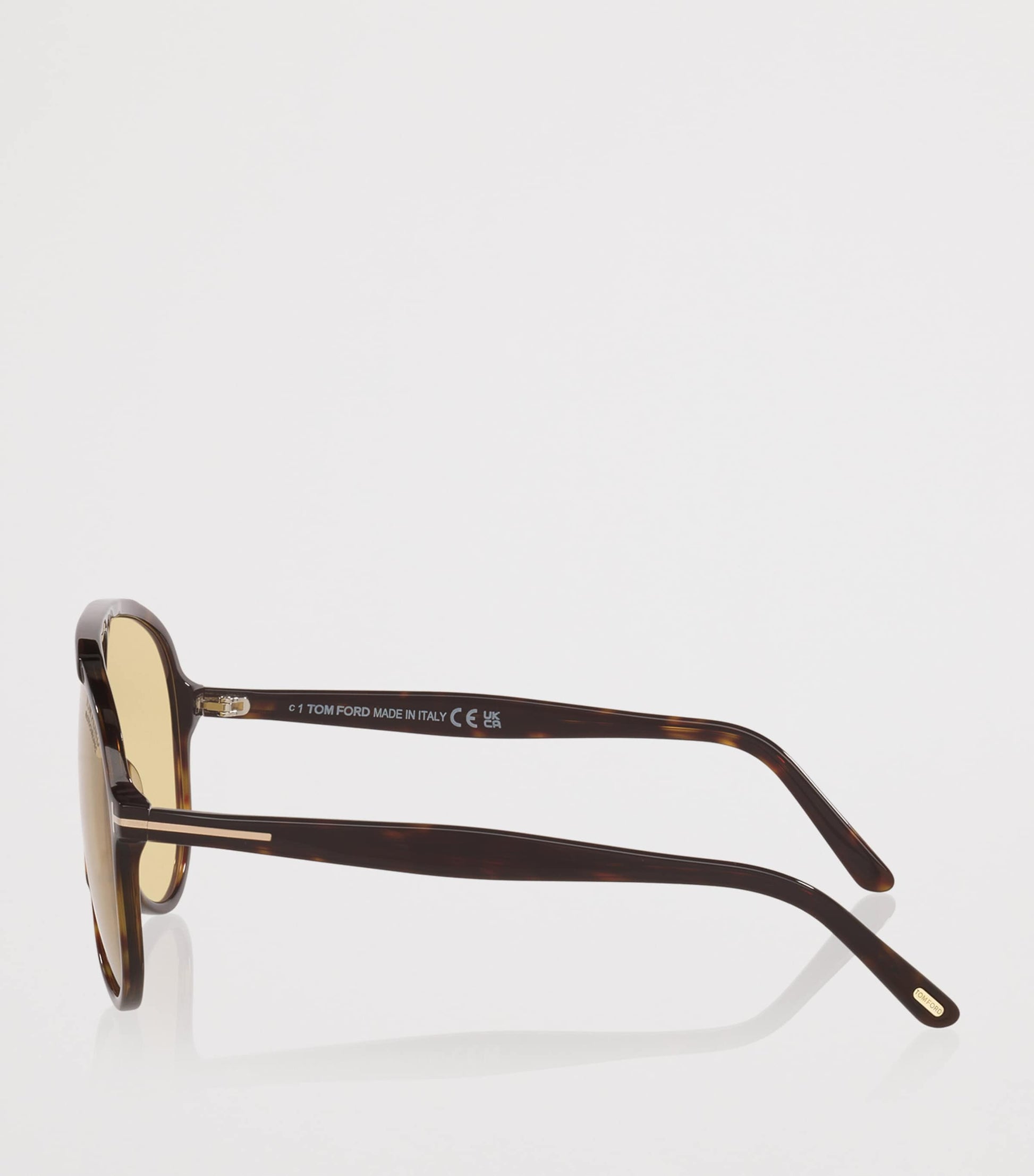 Vladimir Pilot Sunglasses