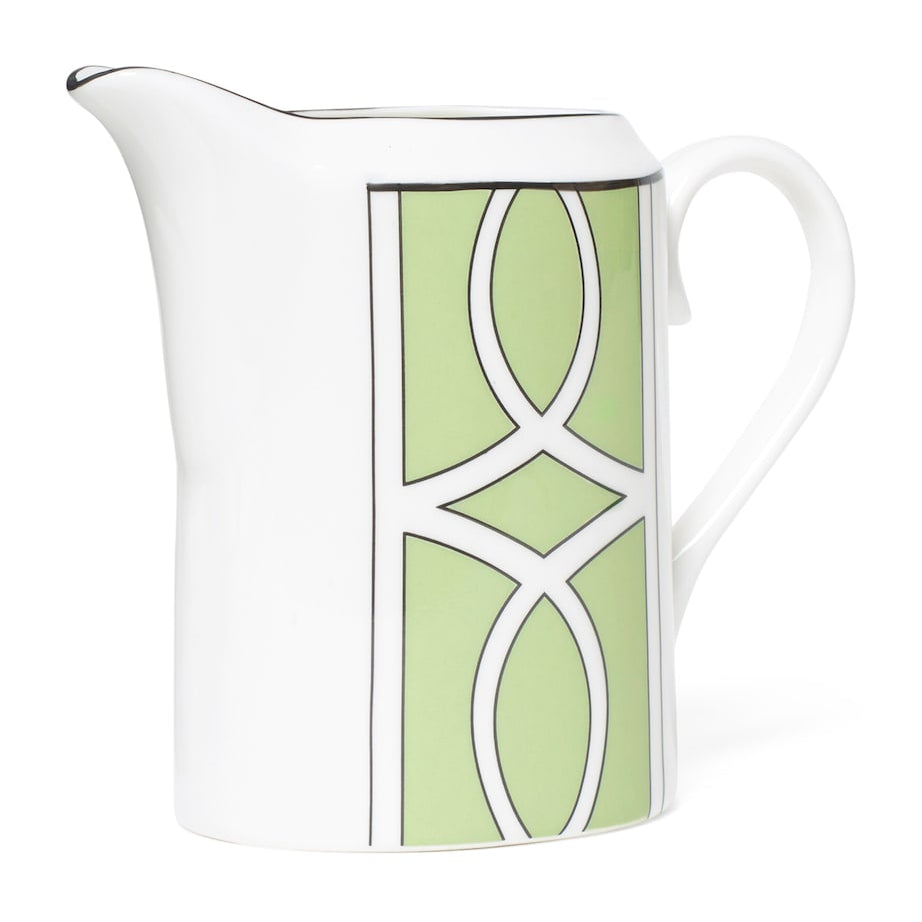 O.W.London Loop Milk Jug