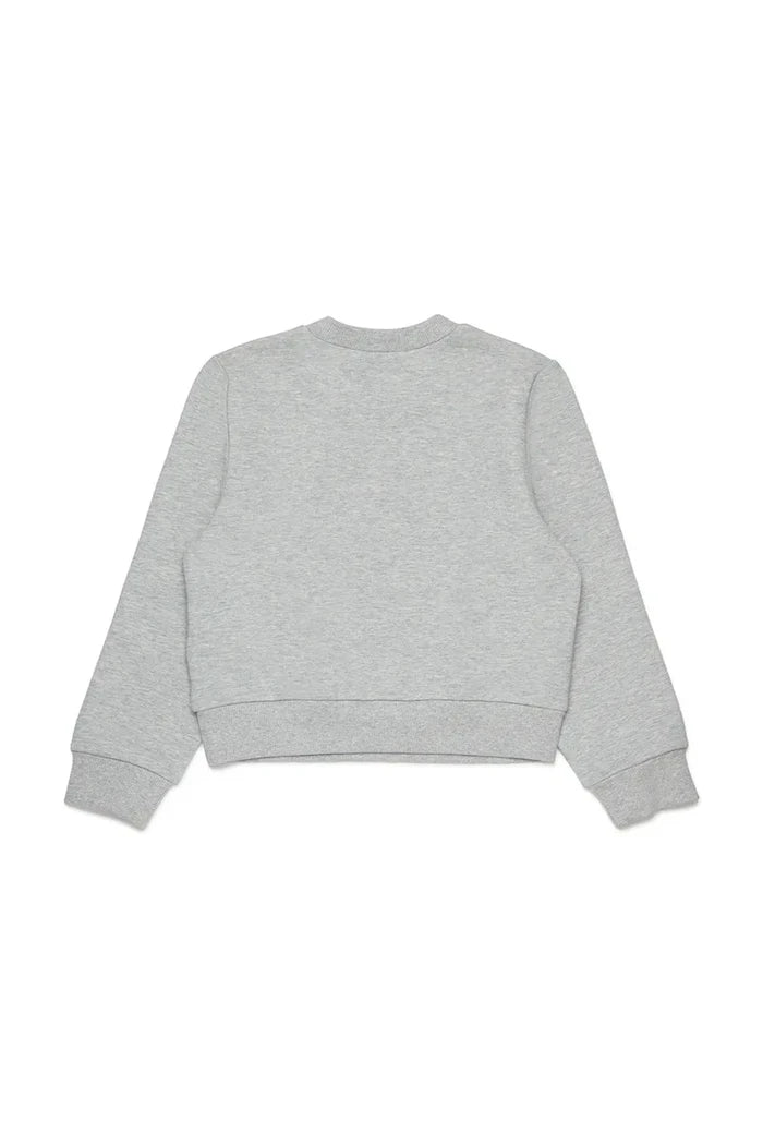 Детски памучен суичър MAX&Co. MAXS3F SWEAT-SHIRT