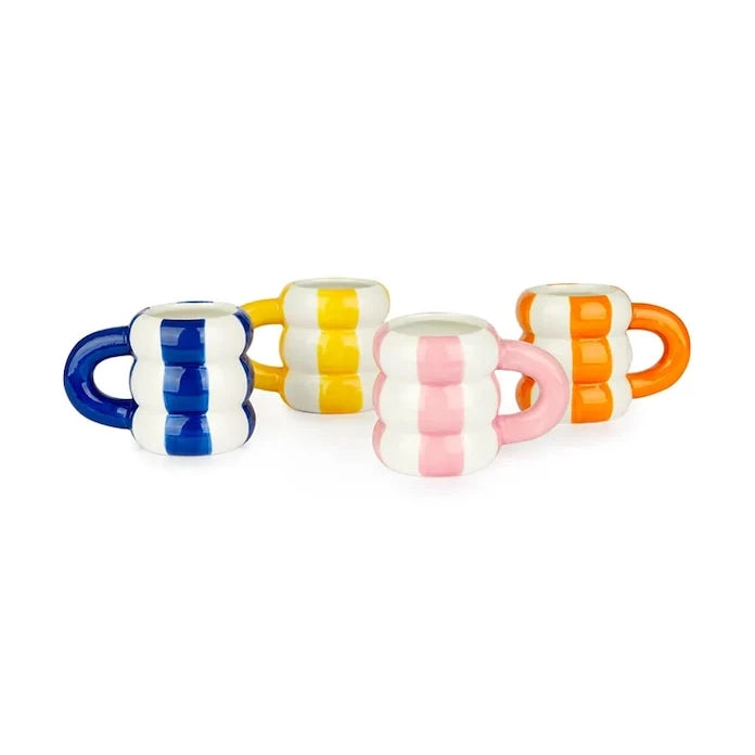 Комплект чаши Balvi Floats 75 ml (2 броя)