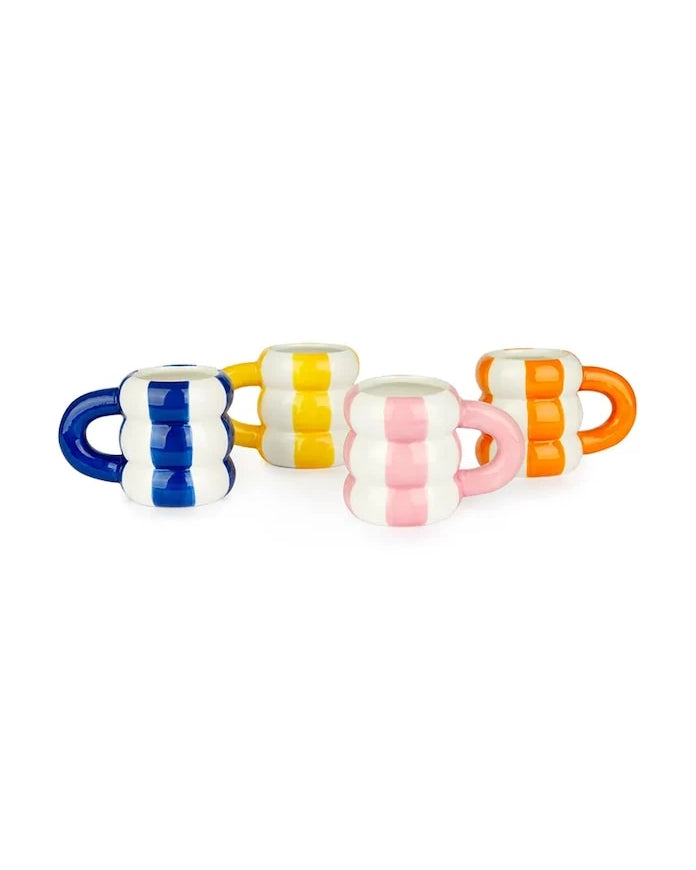 Balvi Floats 75 ml Kupa Seti (2 Parça)