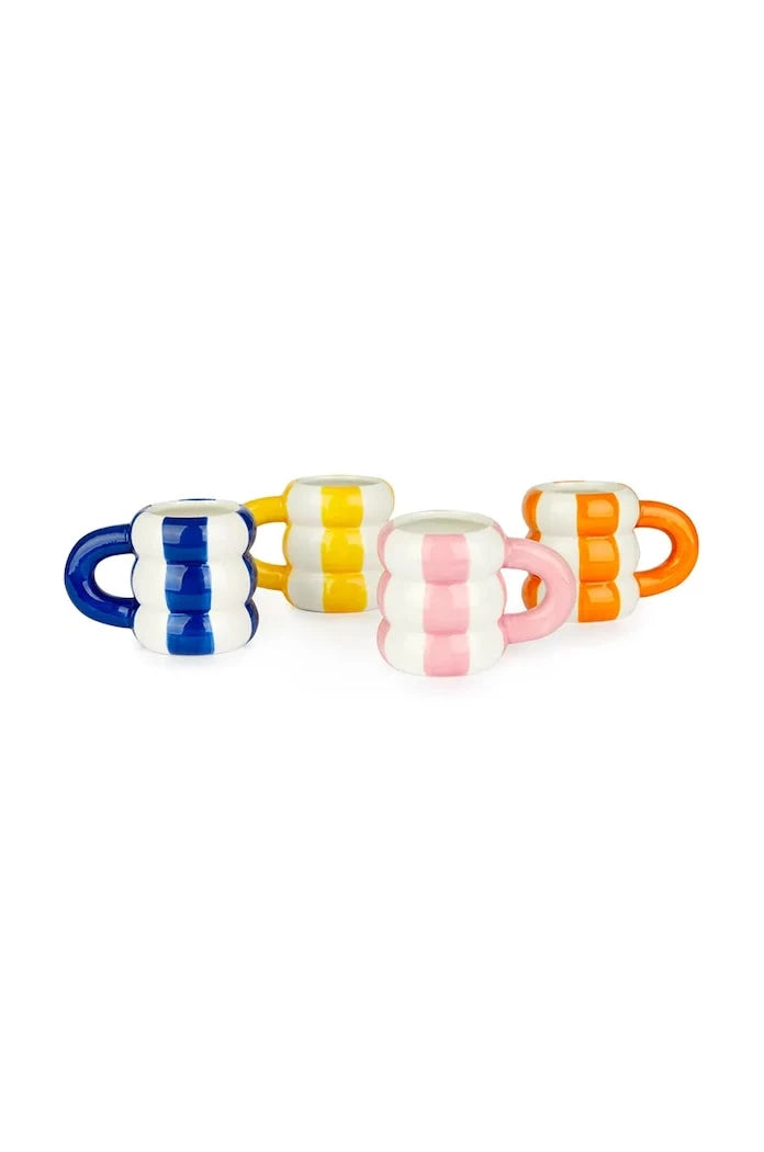 Комплект чаши Balvi Floats 75 ml (2 броя)