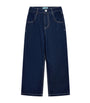 Kenzo Kids Embroidered Galaxy Jeans (3-14 Years)