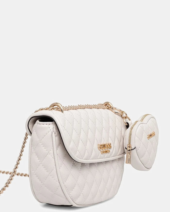 Чанта Guess ATABEY