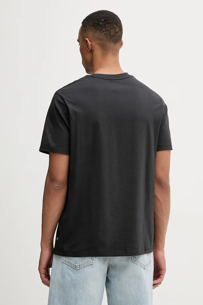 Levi's Erkek Pamuklu GRAPHIC CREWNECK Tişört