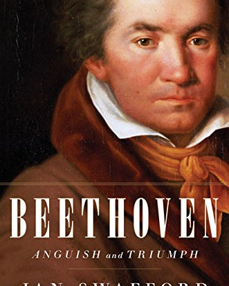 Beethoven: Anguish and Triumph