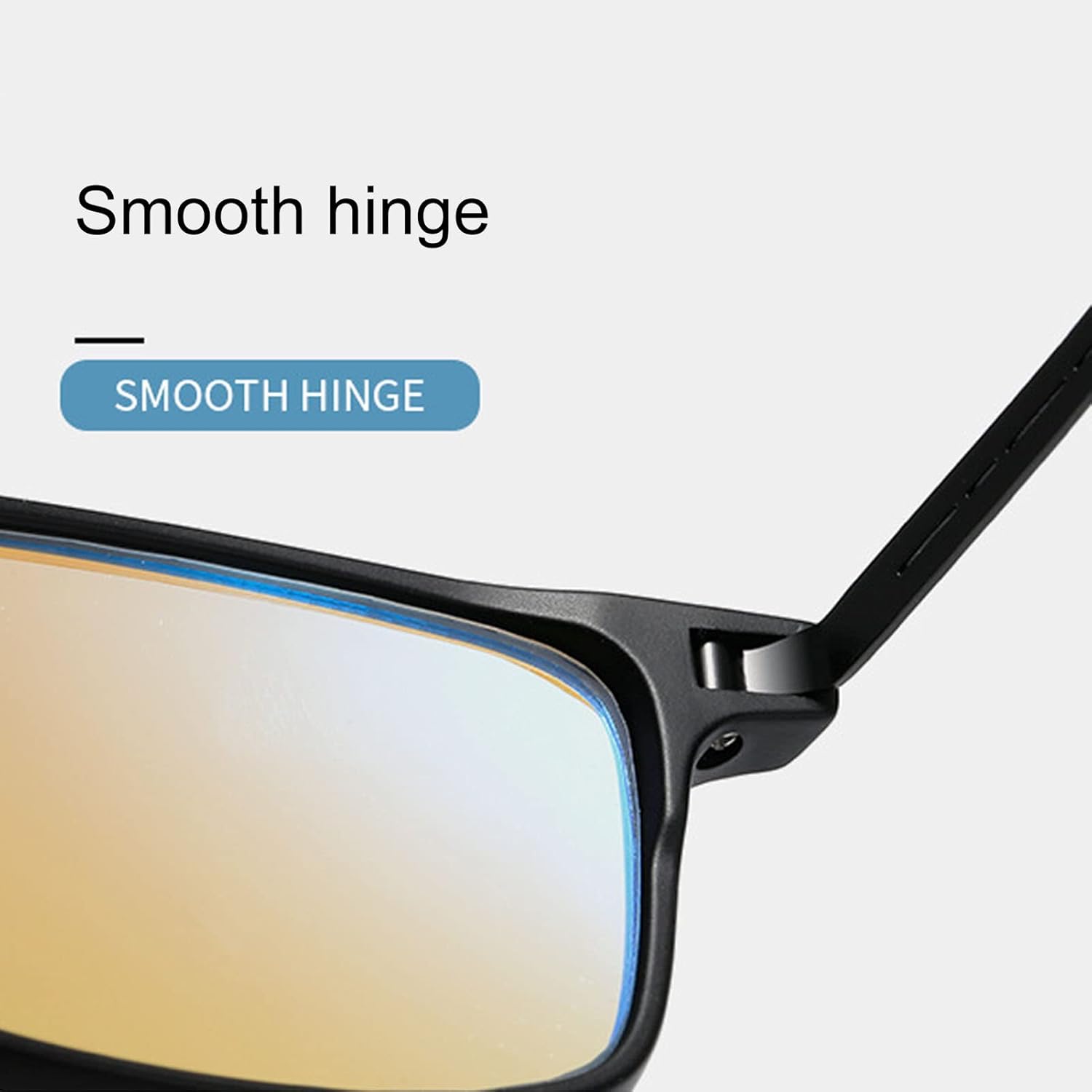 ColorsU - Indoor & Outdoor Deutan and Protan Colour Blind Glasses