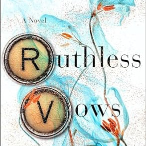 Ruthless Vows (Letters of Enchantment #2)
