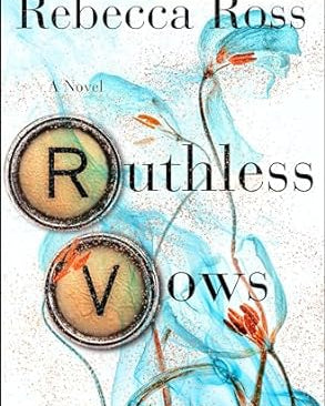 Ruthless Vows (Letters of Enchantment #2)