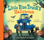 Little Blue Truck's Halloween
