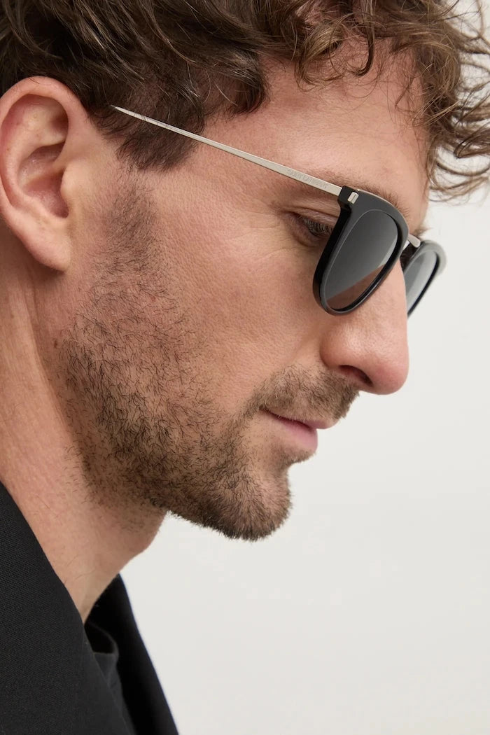Слънчеви очила Saint Laurent