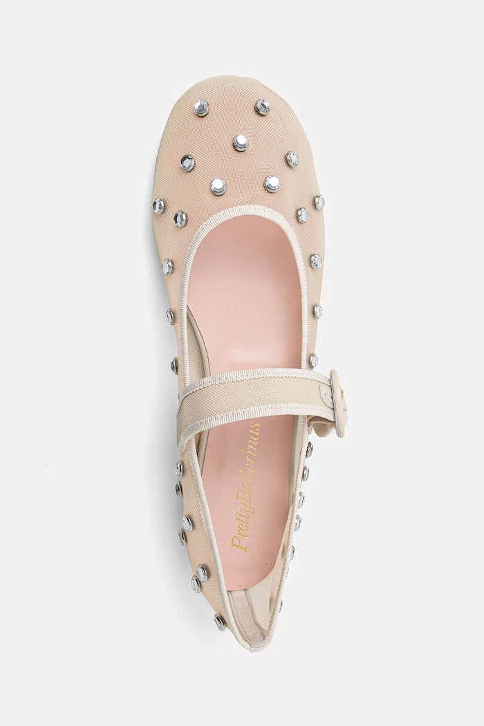 Балеринки Pretty Ballerinas Georgia