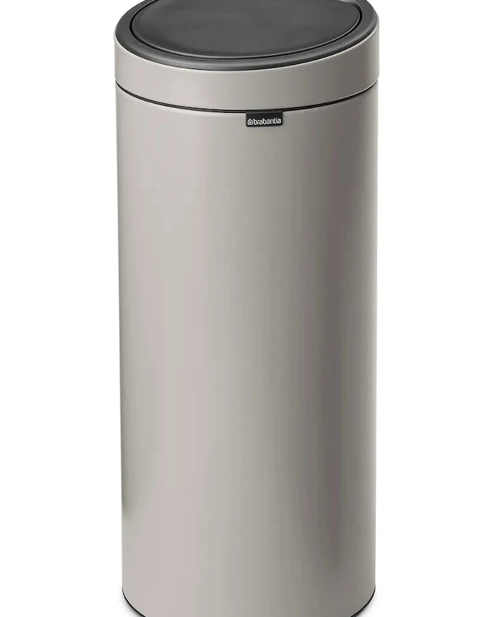 Brabantia кошче за боклук от стомана 30 l