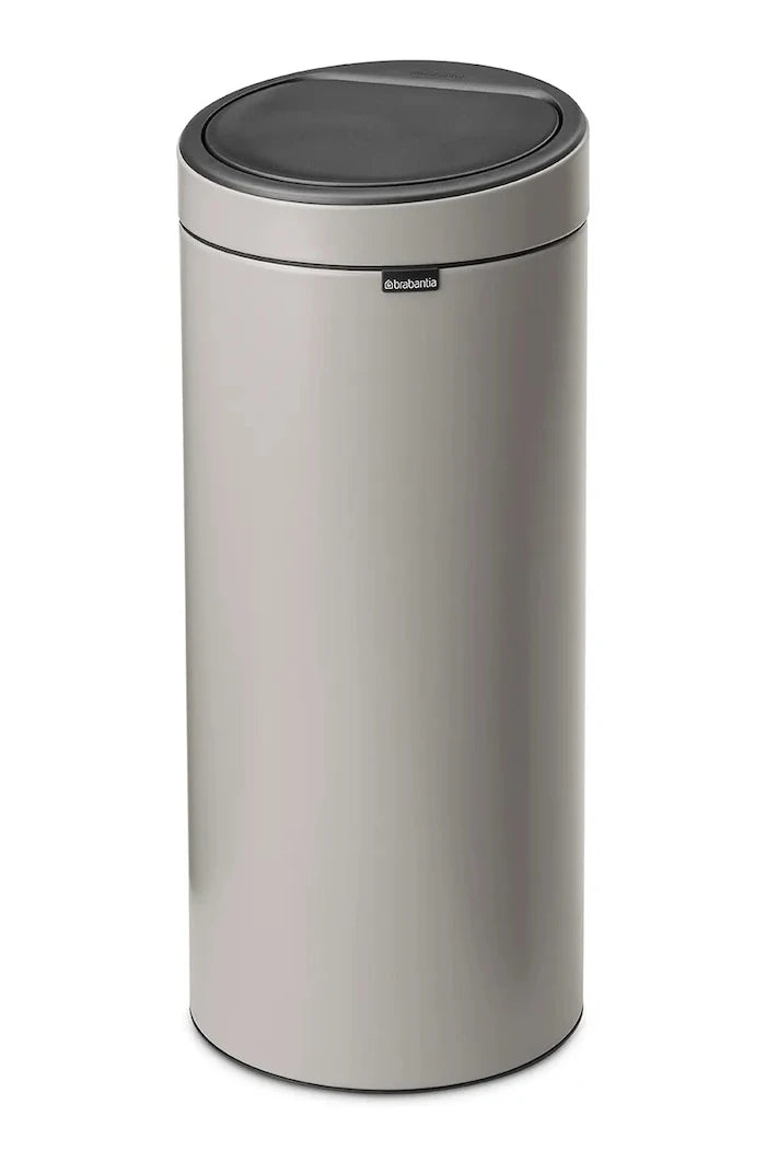 Brabantia кошче за боклук от стомана 30 l