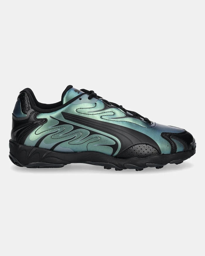 Puma Inhale Color Shifting Spor Ayakkabı