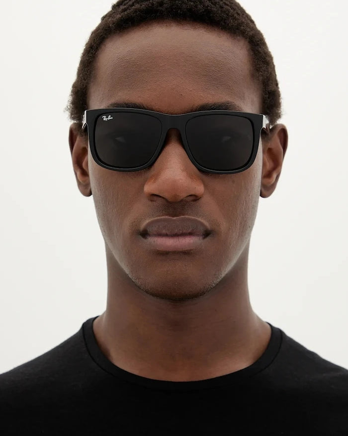 Слънчеви очила Ray-Ban JUSTIN