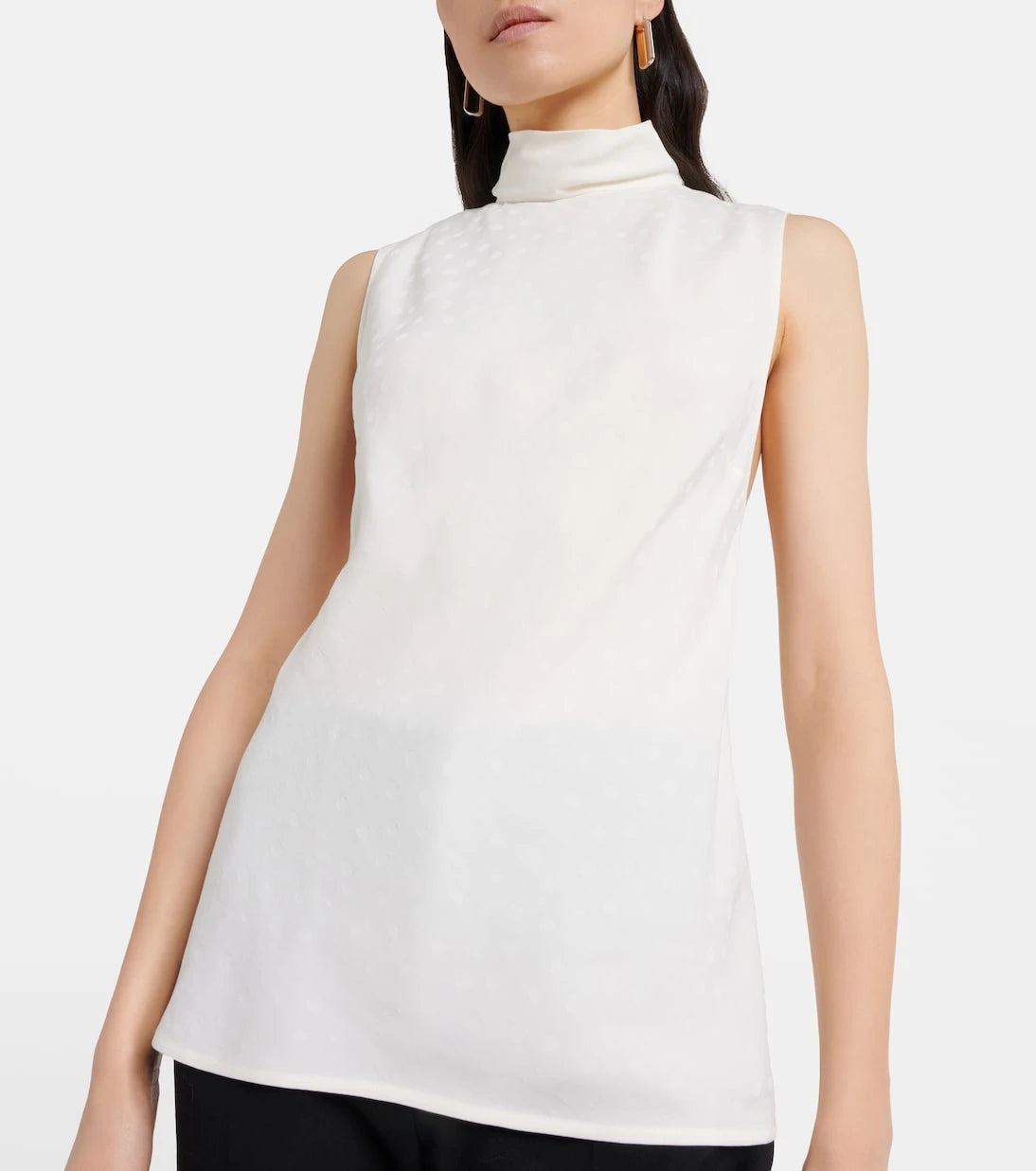 Proenza Schouler - Taryn top