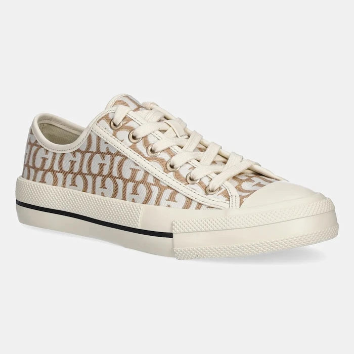 Ниски кецове Guess CAREY